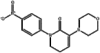 3-Morpholino-1-(4-nitrophenyl)-5,6-dihydropyridin-2(1H)-one