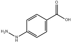 4-Hydrazinobenzoic acid