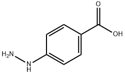 4-Hydrazinobenzoic acid