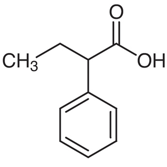 2-Phenylbutyric acid