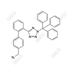 Irbesartan Impurity 22