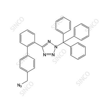 Irbesartan Impurity 22