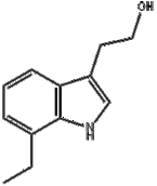 7-Ethyl tryptophol