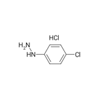 4-Chlorophenylhydrazine HCl