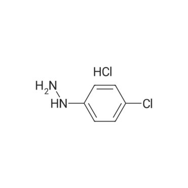 4-Chlorophenylhydrazine HCl