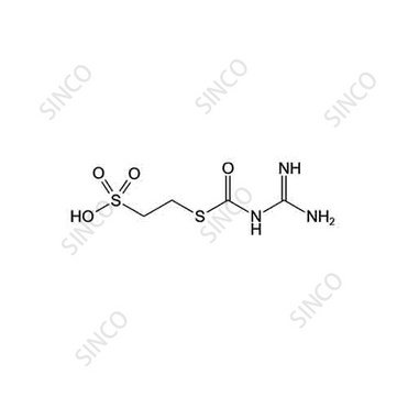 Mesna Impurity 3