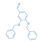 3,4-Dibenzyloxybenzaldehyde