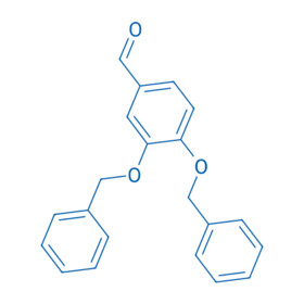 3,4-Dibenzyloxybenzaldehyde