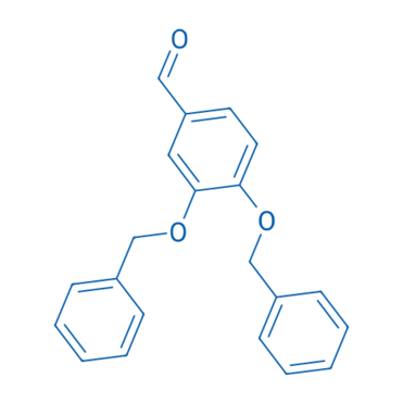 3,4-Dibenzyloxybenzaldehyde