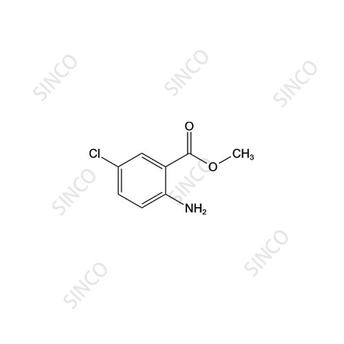 Tolvaptan Impurity 14