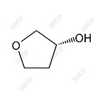 Empagliflozin Impurity 58