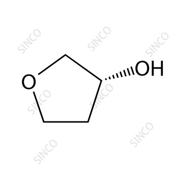 Empagliflozin Impurity 58