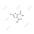 Lornoxicam Impurity 3