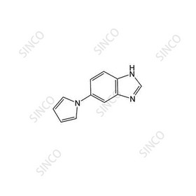 Ilaprazole Impurity 43