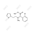 Clopidogrel Impurity 40