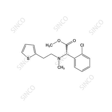 Clopidogrel Impurity 40