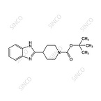 Bilastine Impurity 1