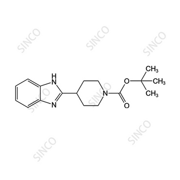 Bilastine Impurity 1