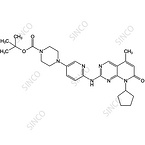 Palbociclib Impurity 11