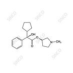 Glycopyrrolate Impurity 28