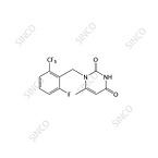 Elagolix Impurity 15