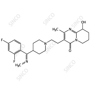 Paliperidone Impurity 22