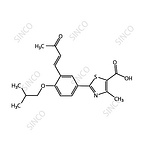 Febuxostat Impurity 13