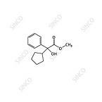 Glycopyrronium Bromide (Glycopyrrolate) EP Impurity L EP Impurity L