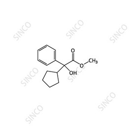 Glycopyrronium Bromide (Glycopyrrolate) EP Impurity L EP Impurity L