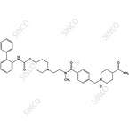 Revefenacin Impurity 2