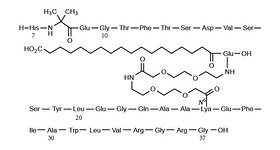 Semaglutide