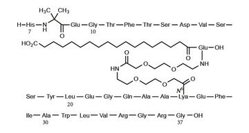 Semaglutide  
