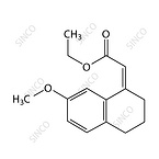 Agomelatine Impurity 20