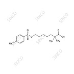 Bempedoic Acid Impurity 20