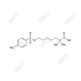 Bempedoic Acid Impurity 20