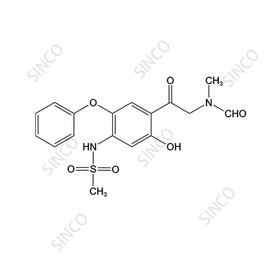 Iguratimod Impurity 21