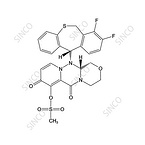 Baloxavir Impurity 24