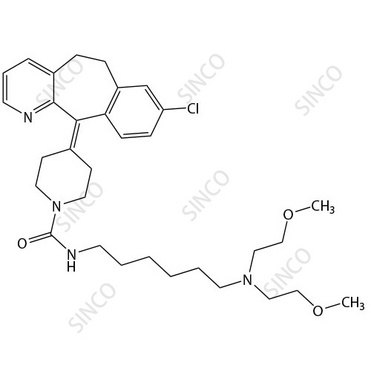 Loratadine Impurity 38