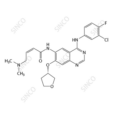 Afatinib Impurity D (Z-Afatinib)