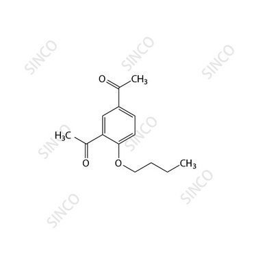 Dyclonine Impurity 5