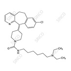 Loratadine Impurity 31