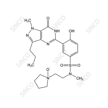 Udenafil Impurity 11