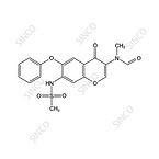 Iguratimod Impurity 12