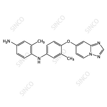 Tucatinib Impurity 6