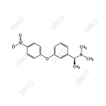 Rivastigmine Impurity 18