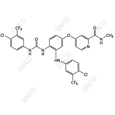 Regorafenib Impurity 33