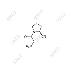 Vildagliptin Impurity 33