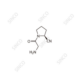 Vildagliptin Impurity 33