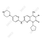 Palbociclib impurity J