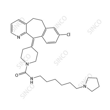 Loratadine Impurity 41